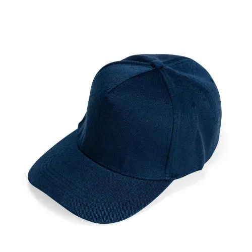 Boné Poliéster Aba Curva