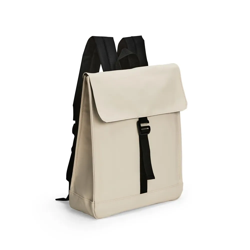 Mochila Couro Sintético 16L