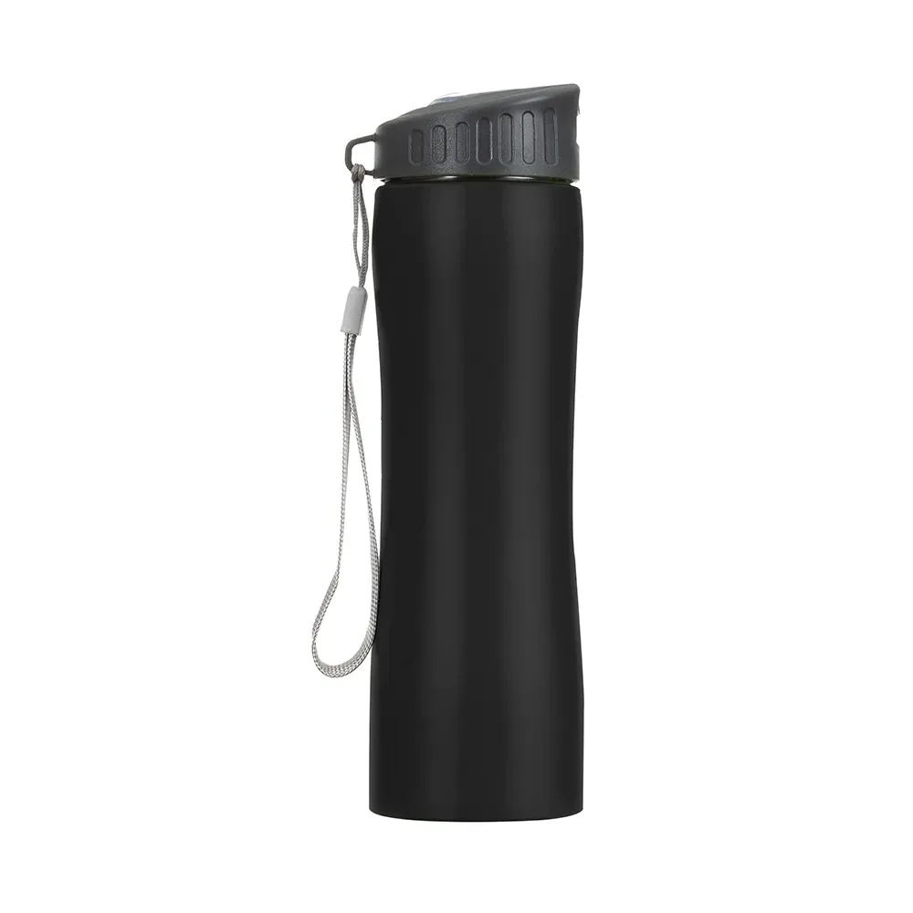 Squeeze Inox 600ml