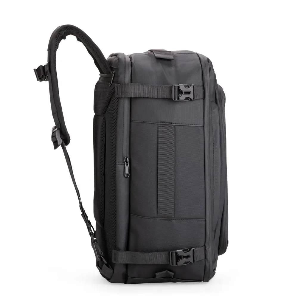 Mochila Couro Sintético 28 Litros