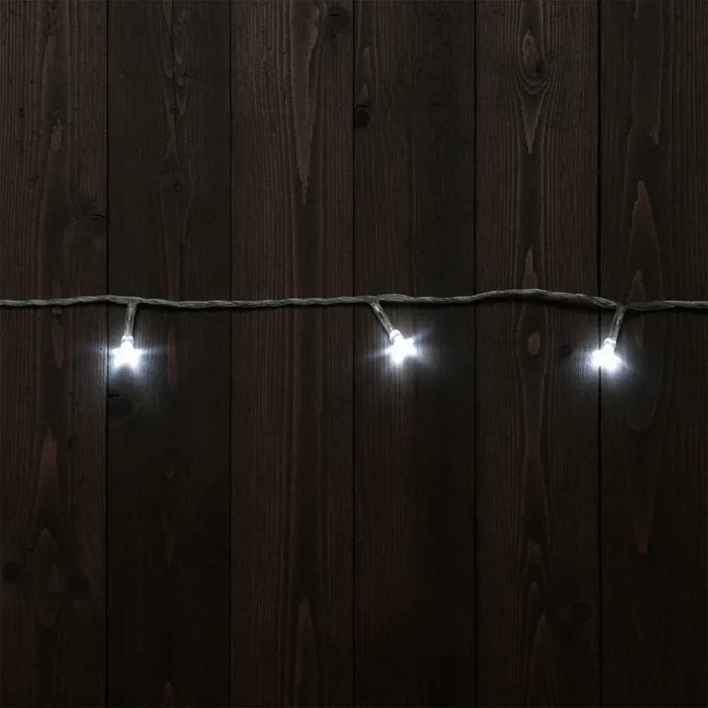 Pisca-Pisca LED