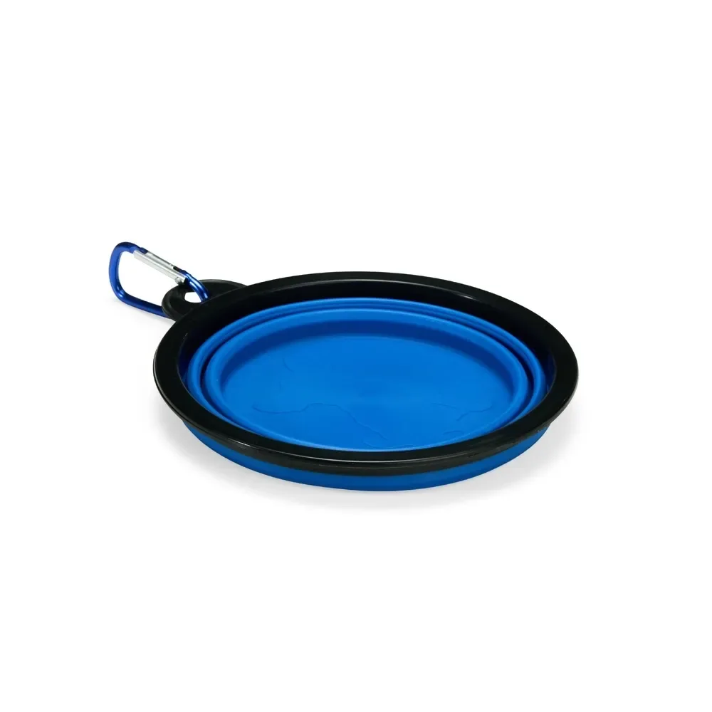 Tigela para Pet Retrátil 350ml