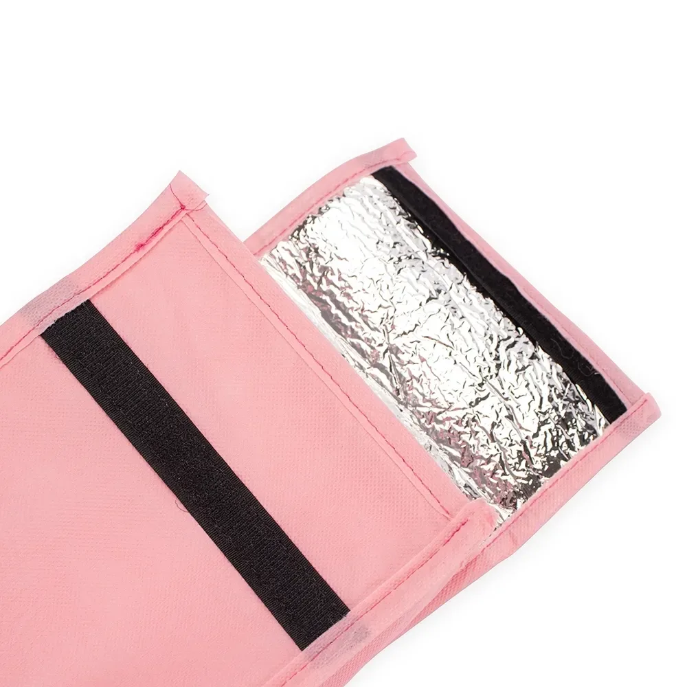Bolsa Térmica Dobrável 3L