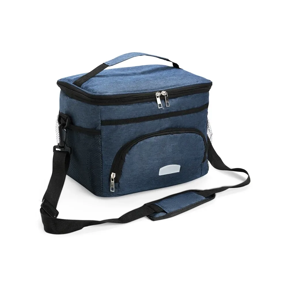 Bolsa Térmica Poliéster 10L