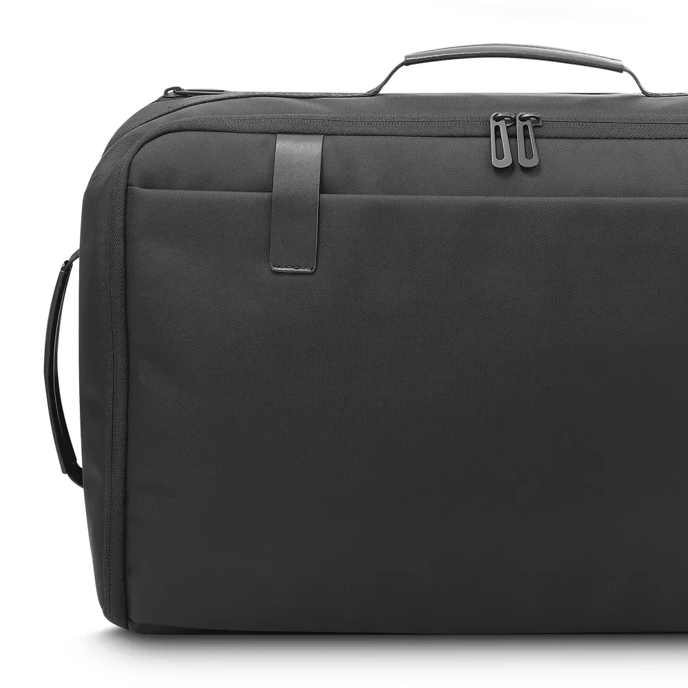 Mochila Pasta Premium para notebook em Poliéster 600D