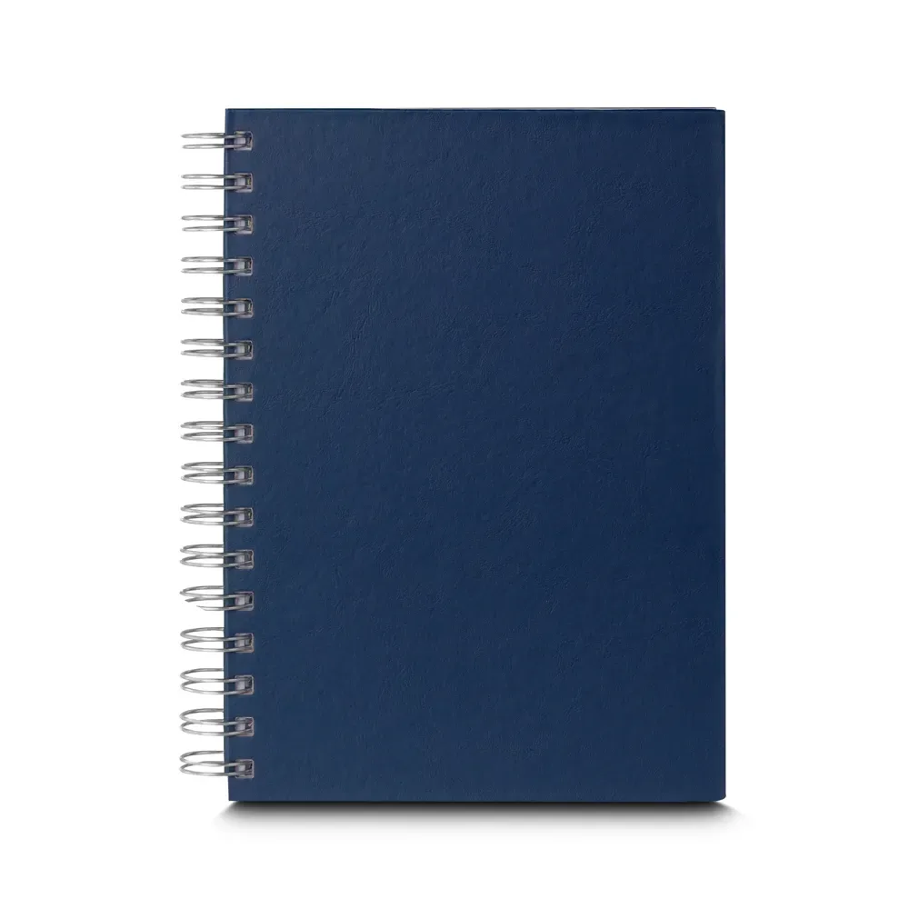 Caderno A5 Capa Dura Percalux