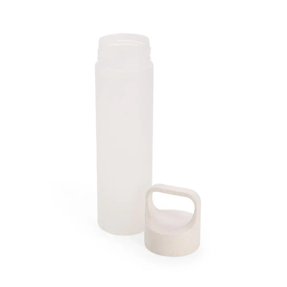 Garrafa Plástica 650ml