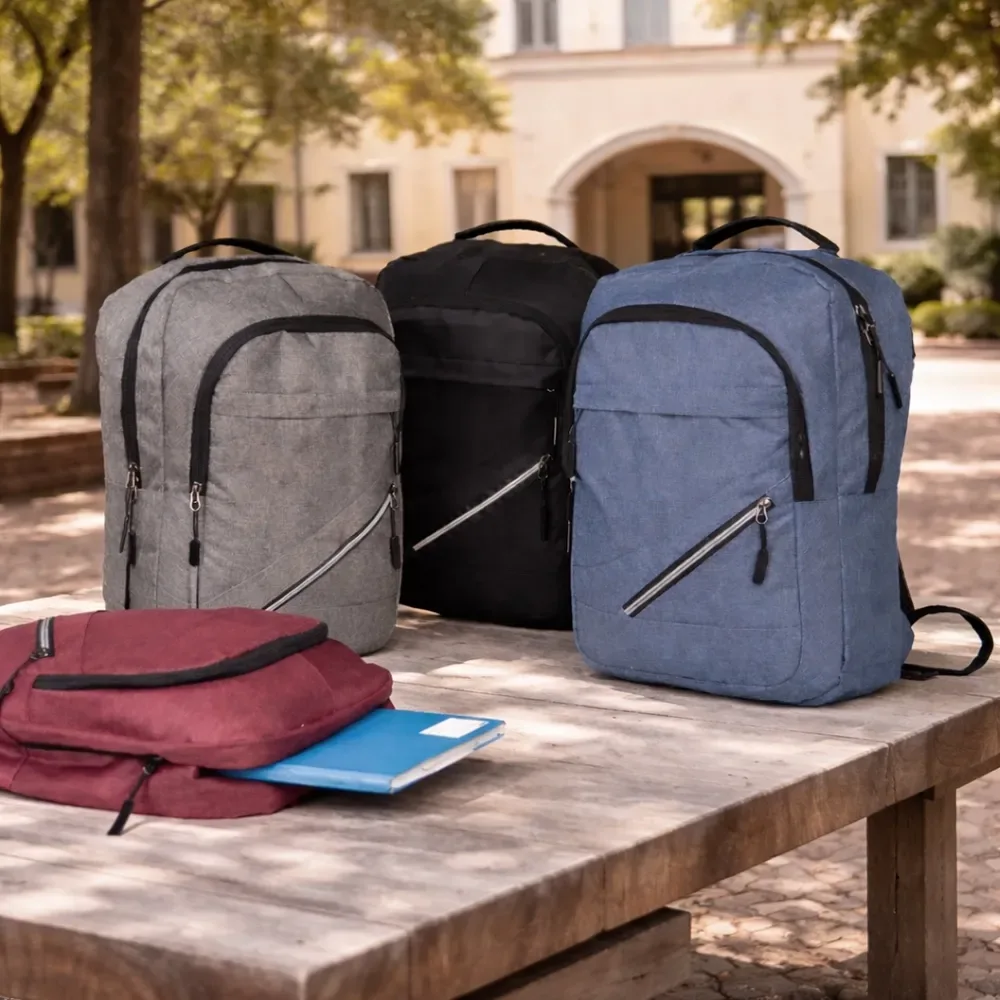 Mochila Oxford 18L