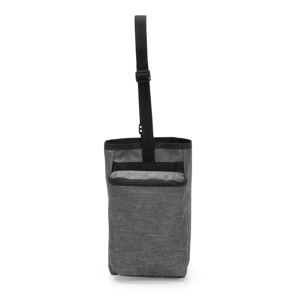 Bolsa Poliéster PVC Mescla