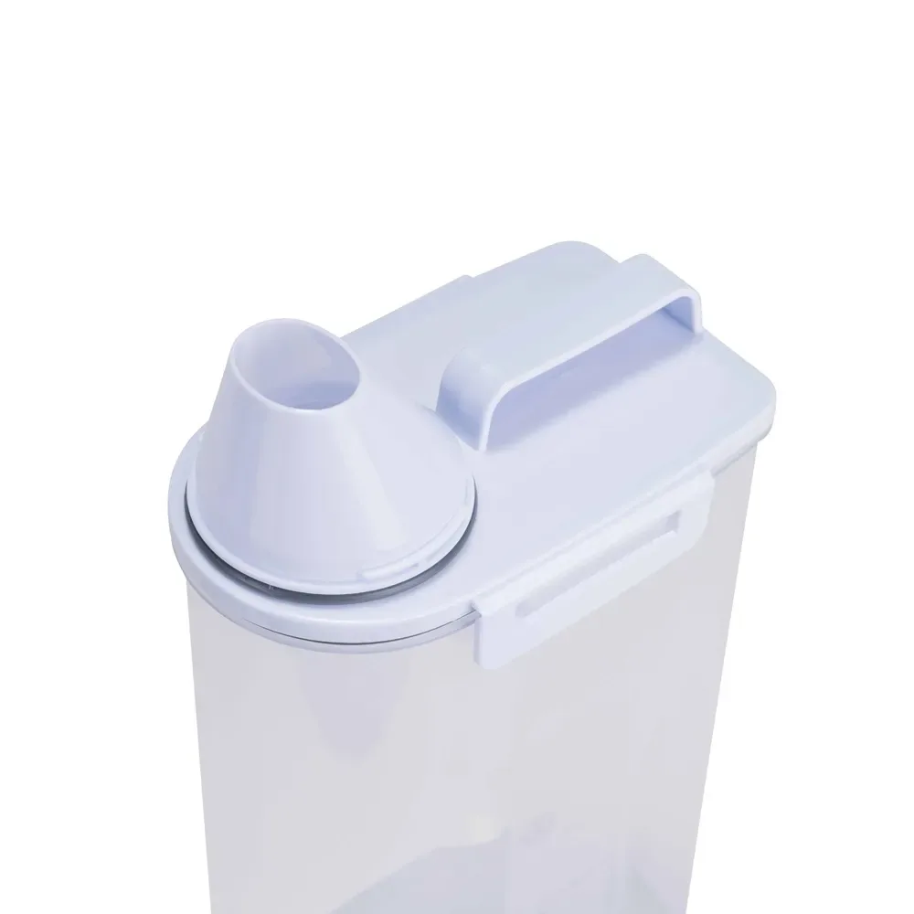Dispenser Multiuso Plástico 2,5L