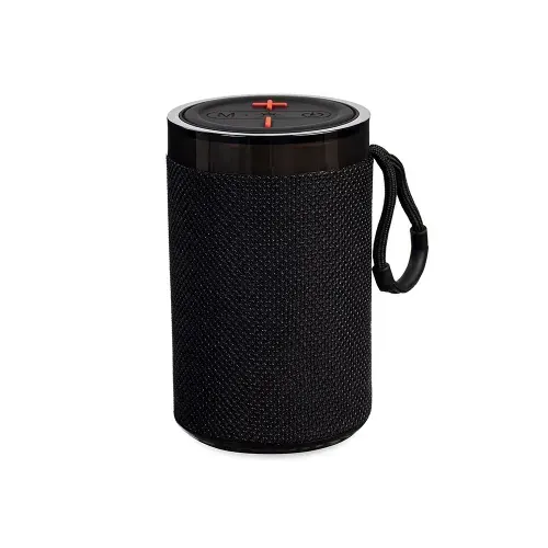 Caixa de Som Multimídia TWS com Luzes RGB