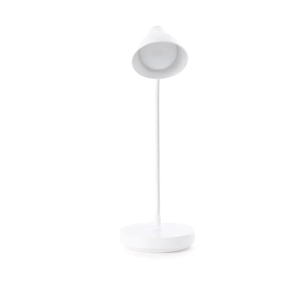 Luminária Articulável em Led Recarregável