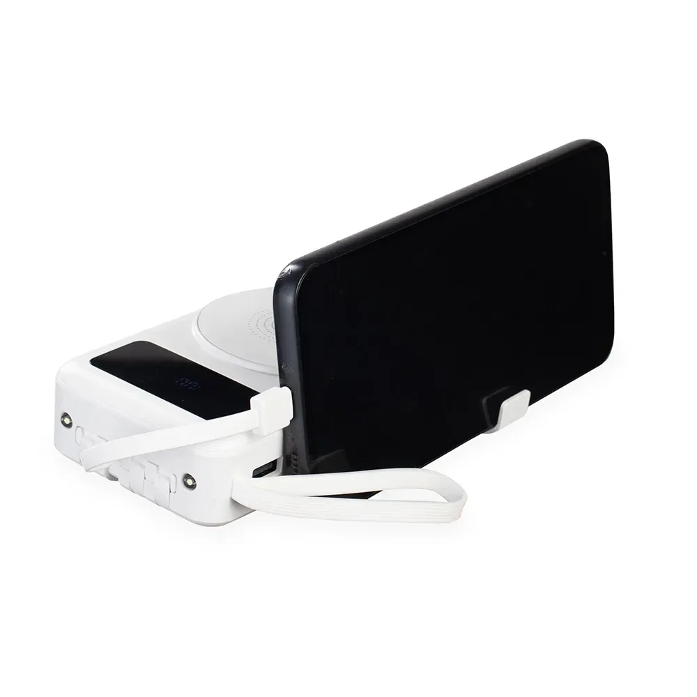 Power Bank 20.000mAh