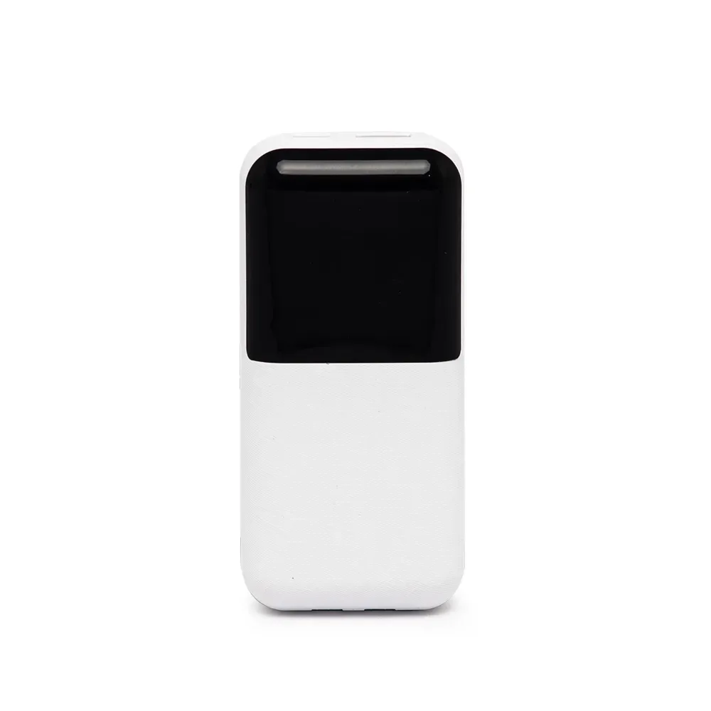 Power Bank 6.000 mAH com Duas Saídas