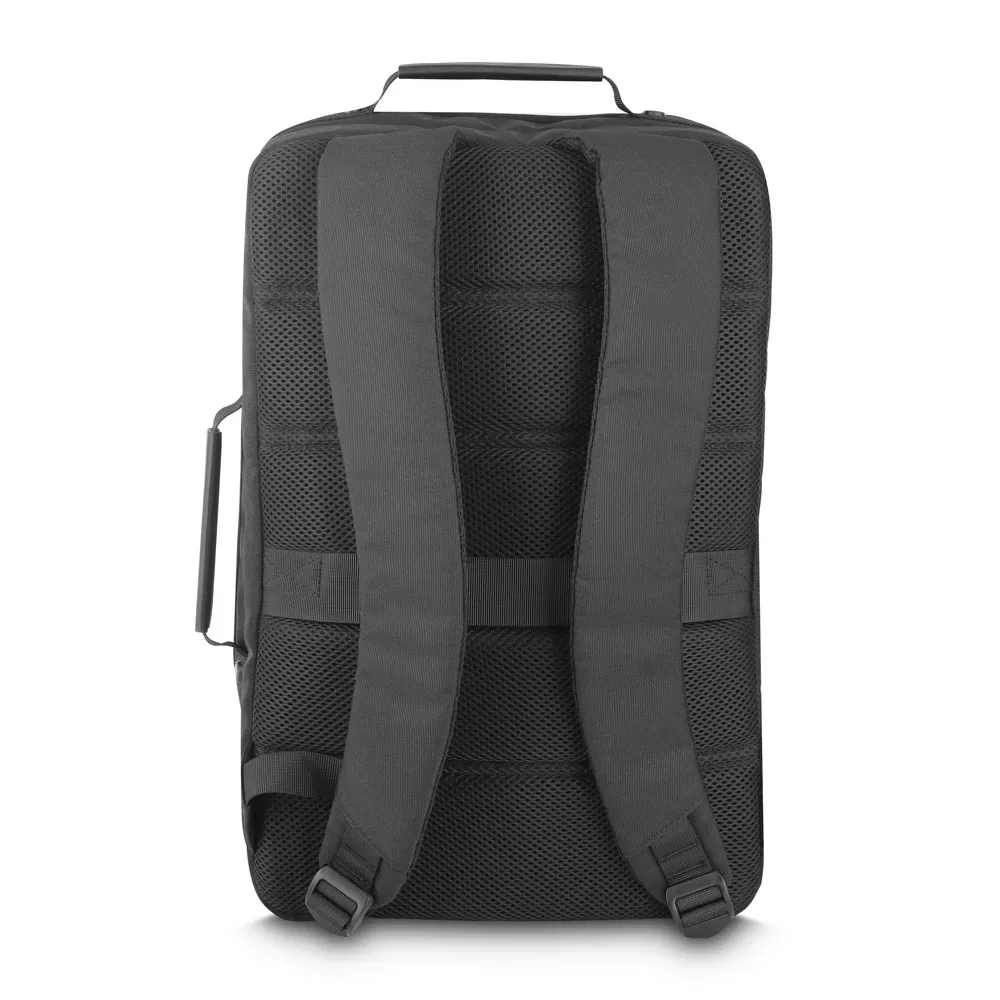 Mochila Pasta Premium para notebook em Poliéster 600D