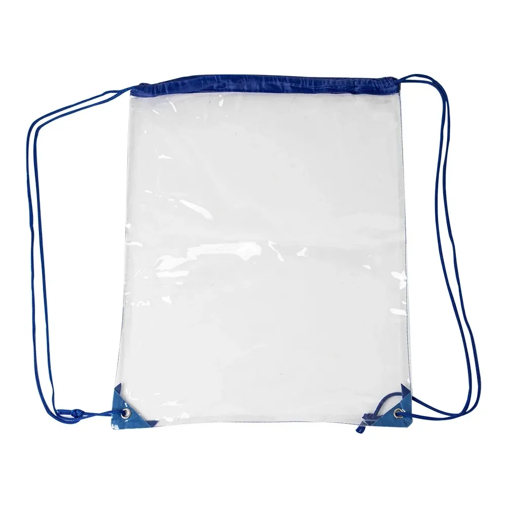 Sacochila em PVC