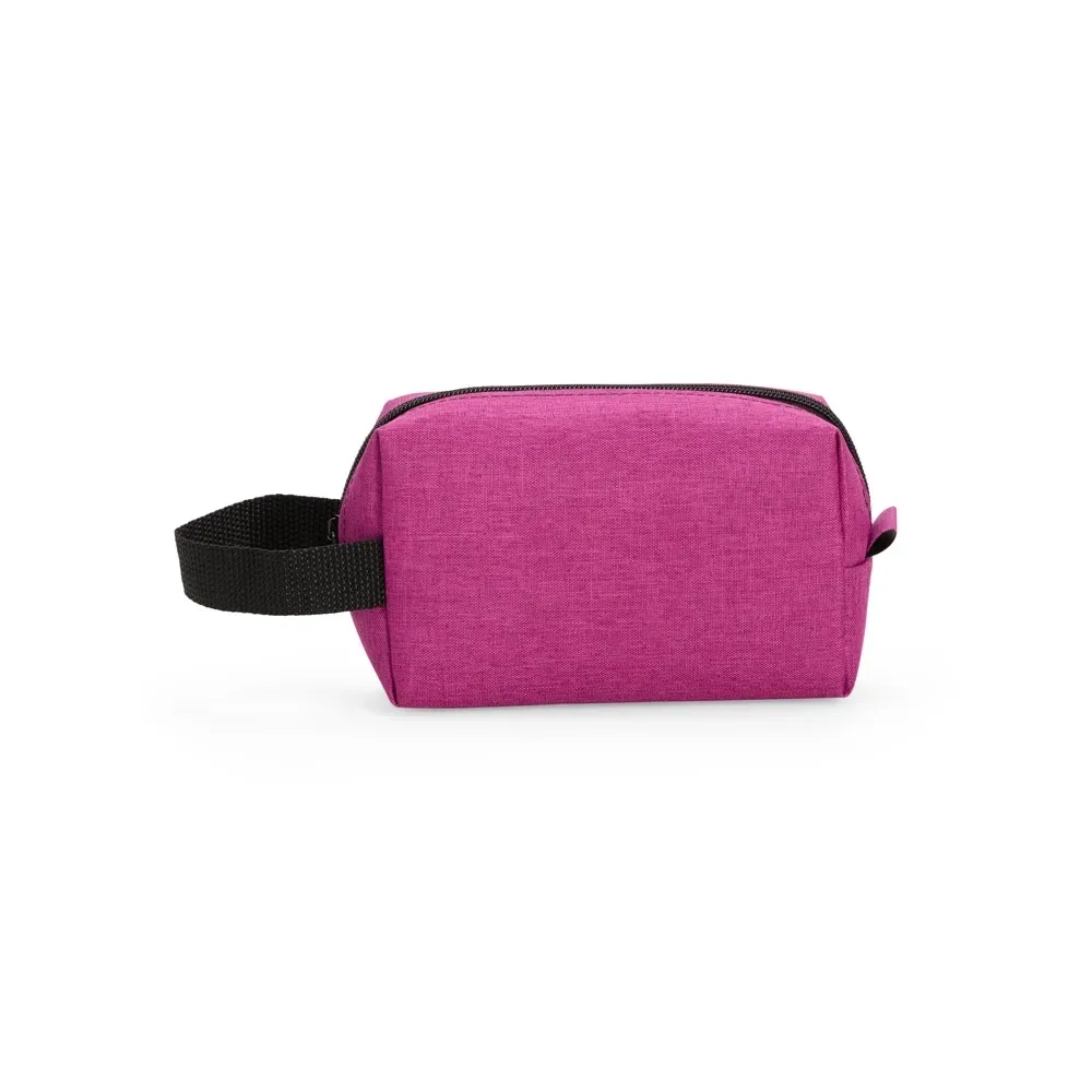 Nécessaire Poliéster PVC Mescla