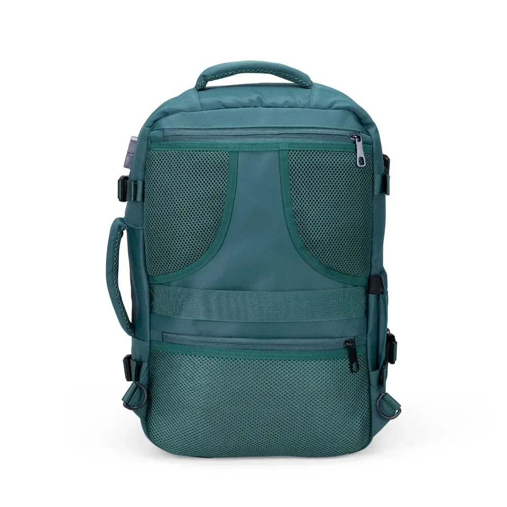Mochila Expansível Nylon 29L