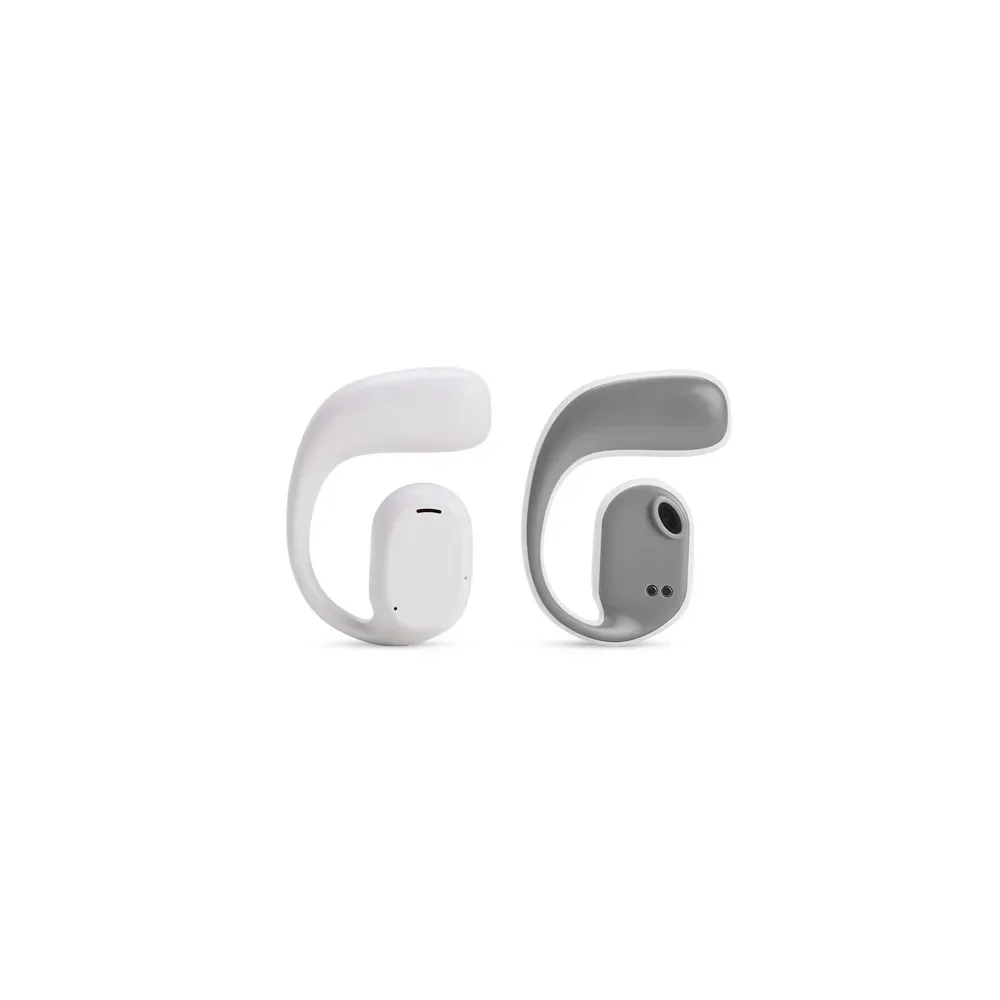 Fone de Ouvido Bluetooth com Case Carregador