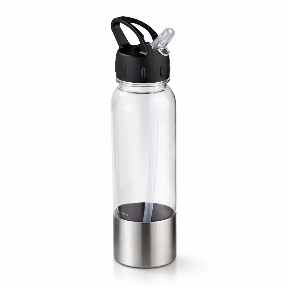 Squeeze Plástico 750ml