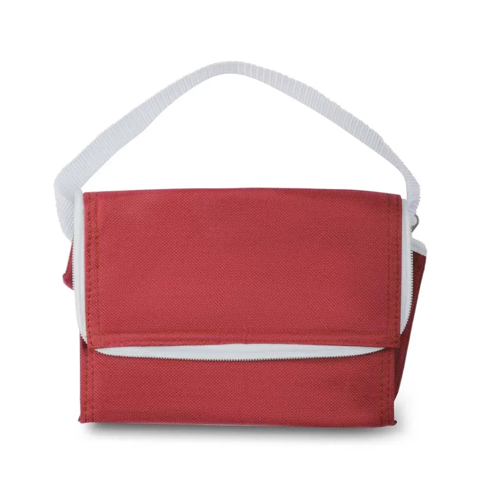 Bolsa Térmica em Poliéster 600D (19x14x12cm)