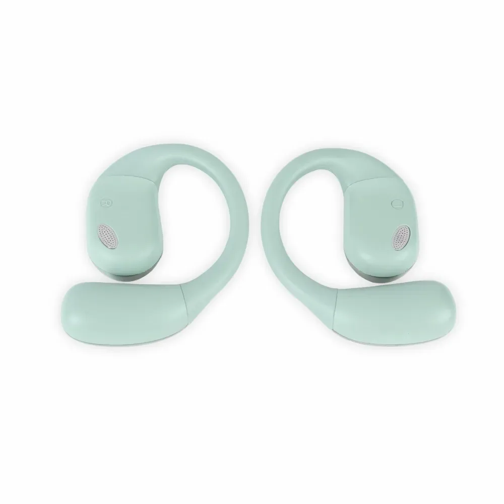 Fone de Ouvido Bluetooth com Case Carregador