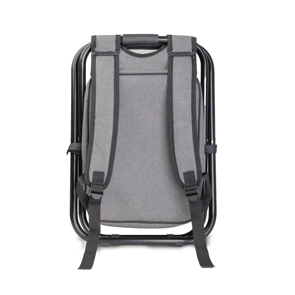Mochila/Bolsa Térmica e Banco
