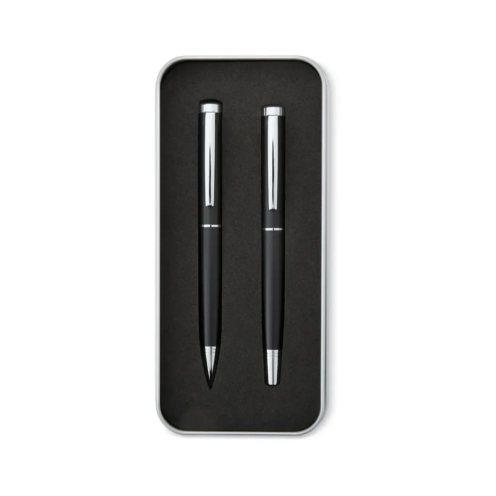 Kit Canetas Executivas