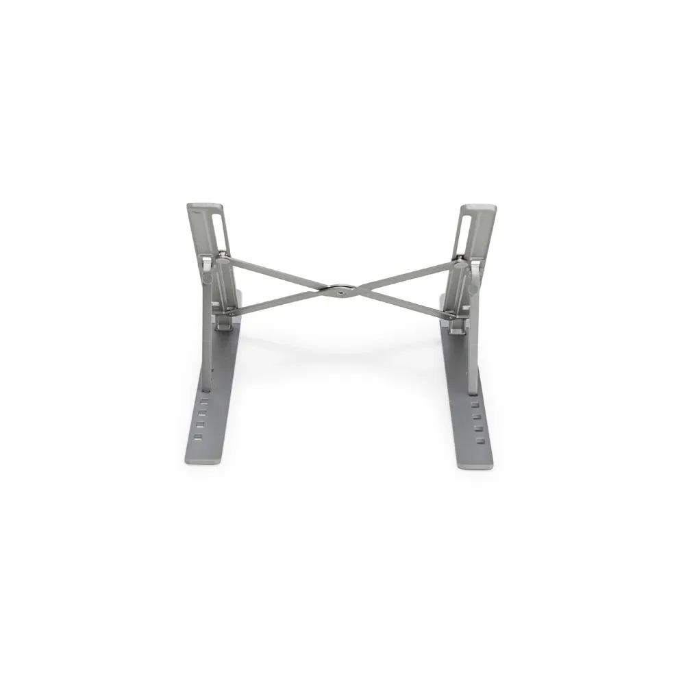 Suporte Retrátil para Notebook Multi Ângulos Metal