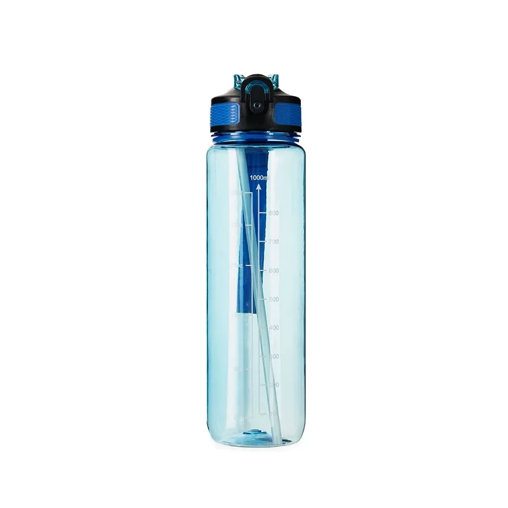 Squeeze Plástico 1,05L