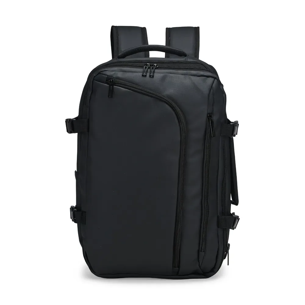 Mochila Expansível PU 28L
