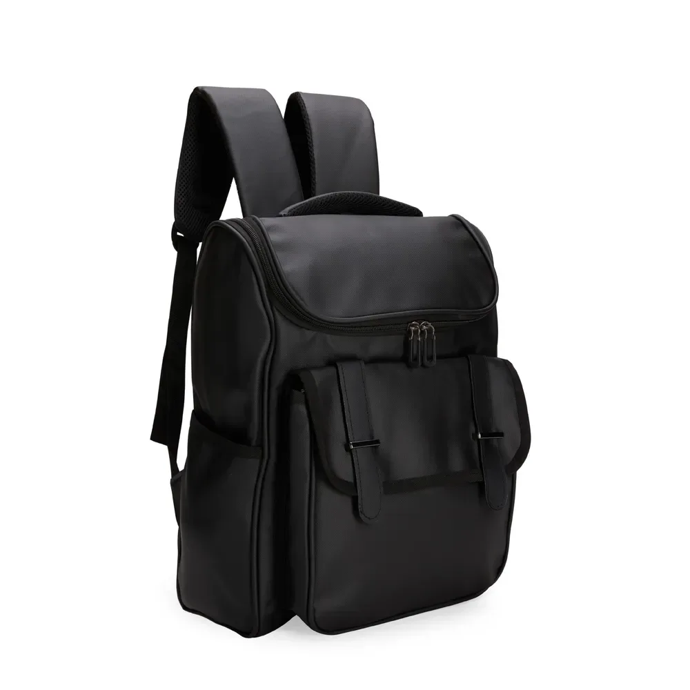 Mochila Couro Sintético 18 Litros