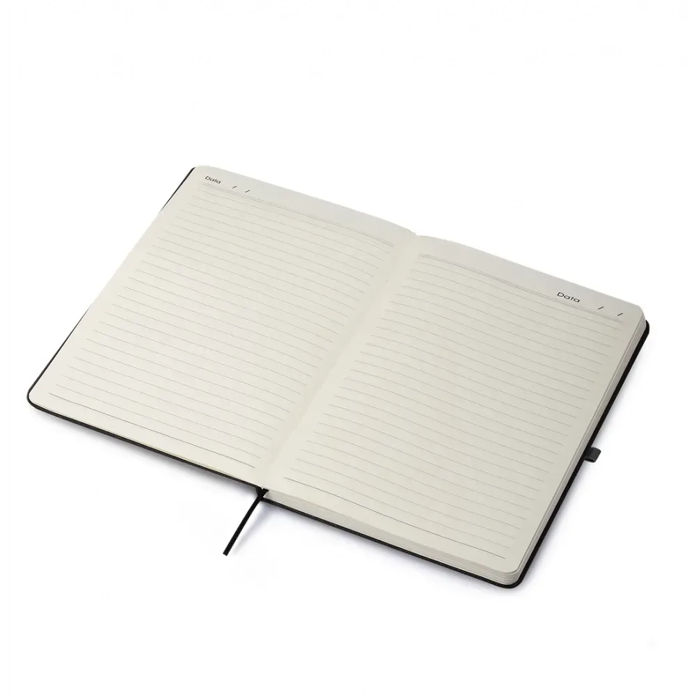 Caderno A5 Capa em RPET