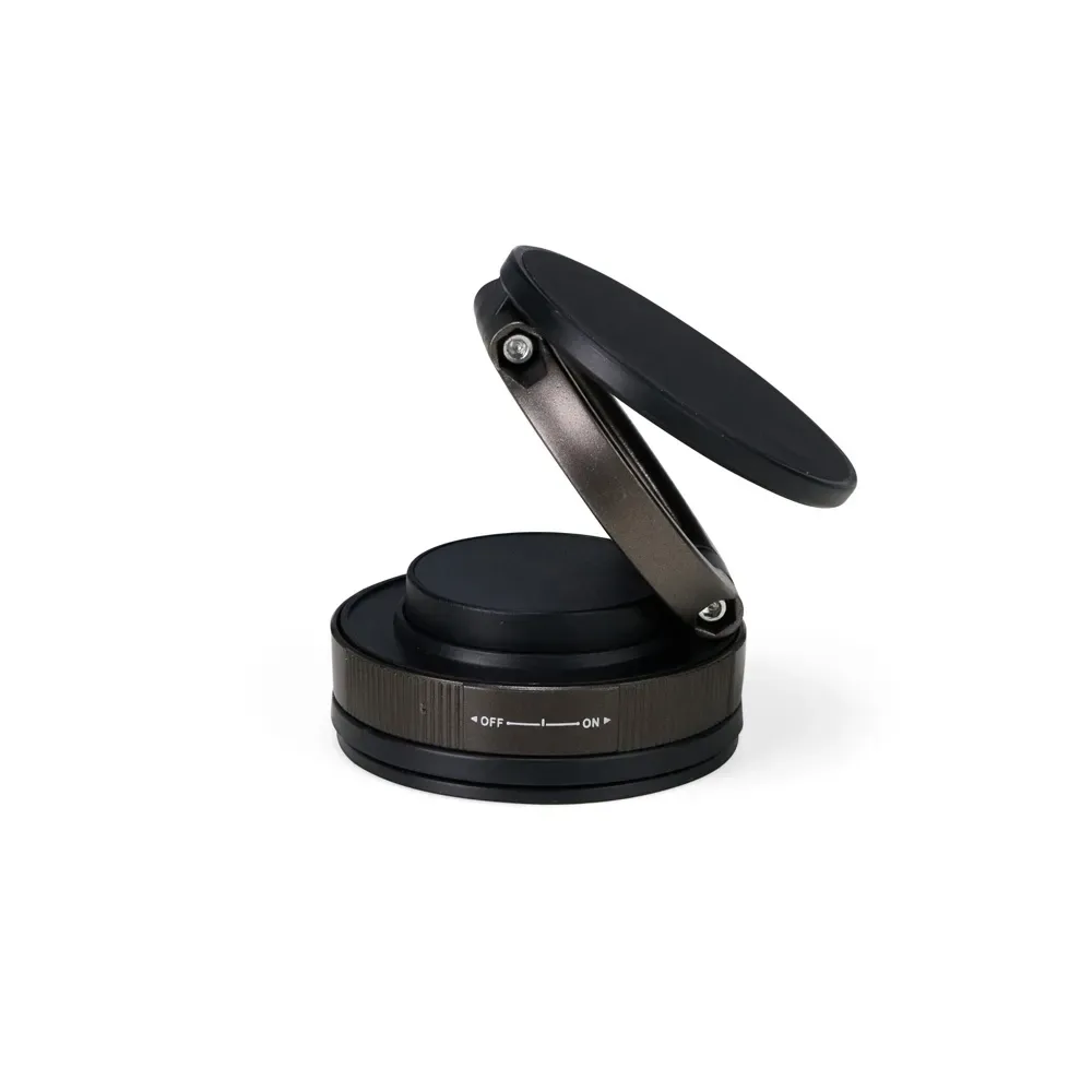 Suporte Magnético Para Celular