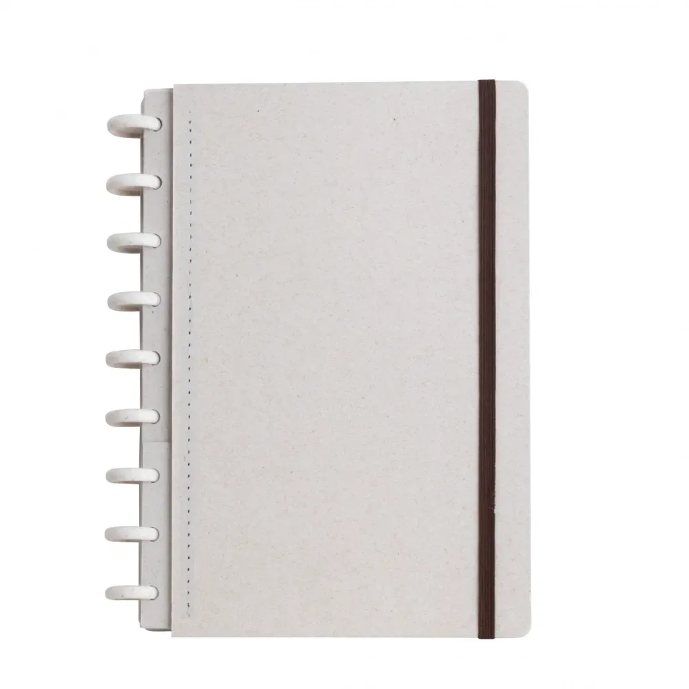 Caderno B5 Planner capa dura