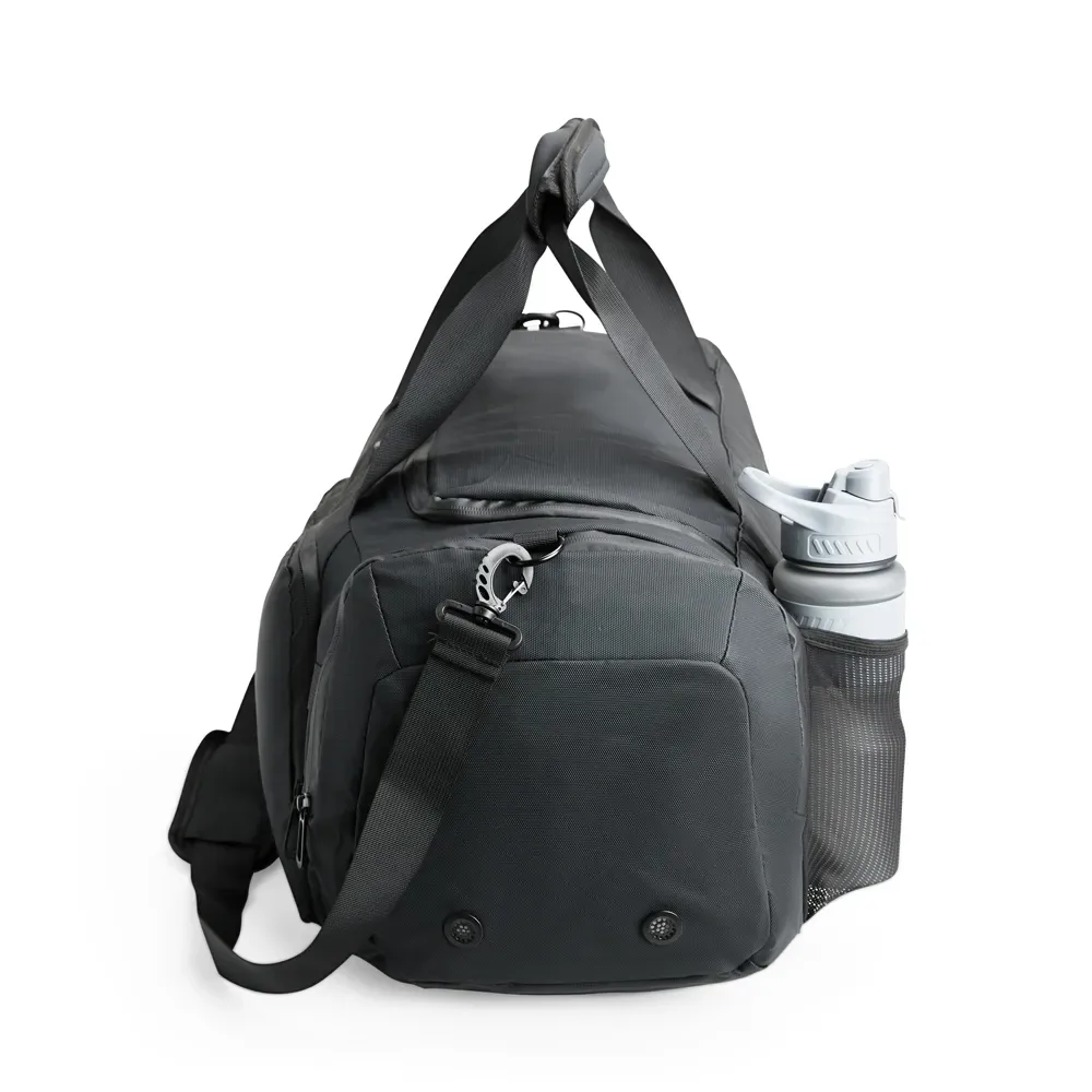 Bolsa Couro Sintético 35L