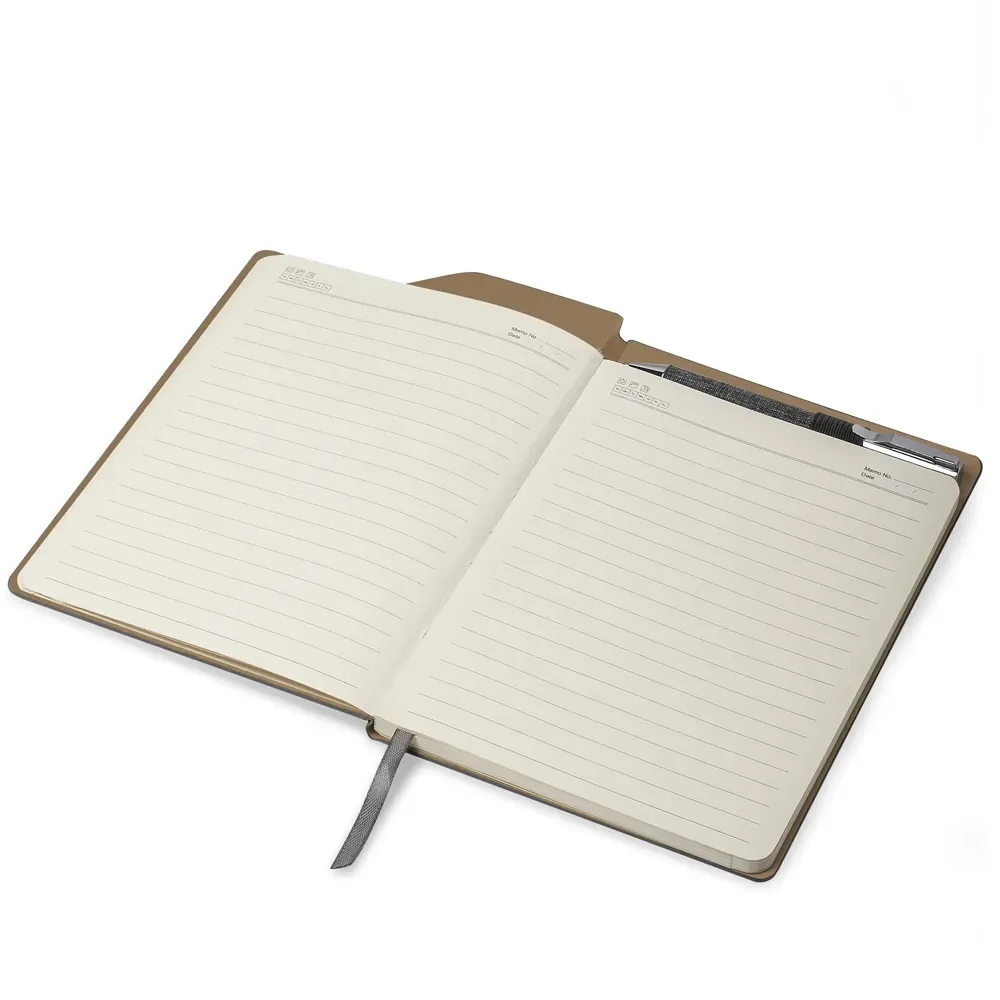 Caderno A5 Capa em RPET