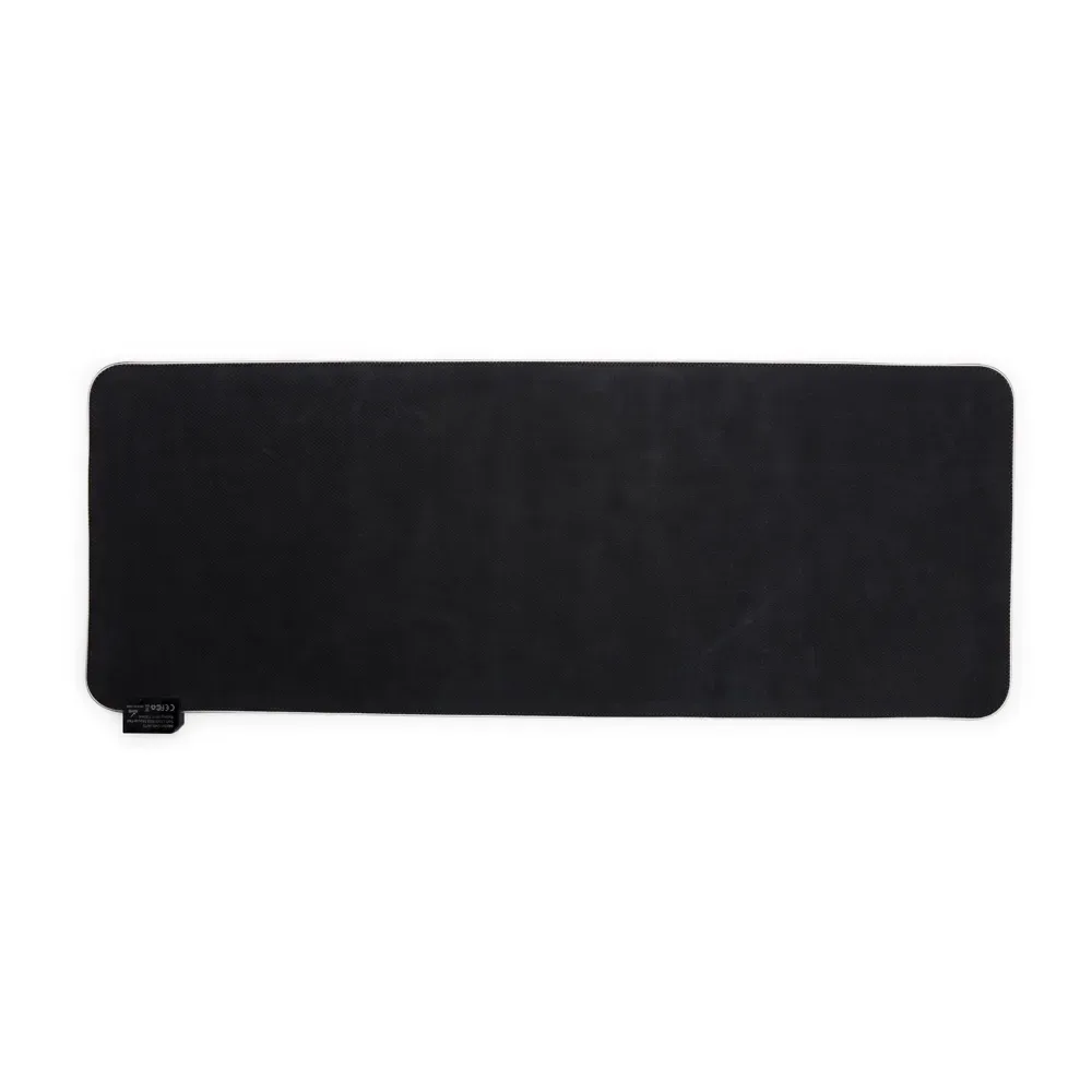 Desk Pad Microfibra com LED