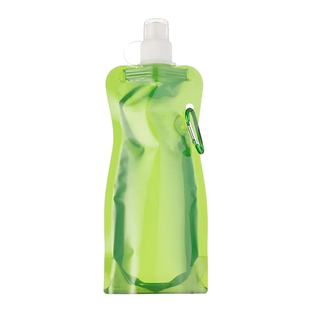 Squeeze Dobrável 450ml
