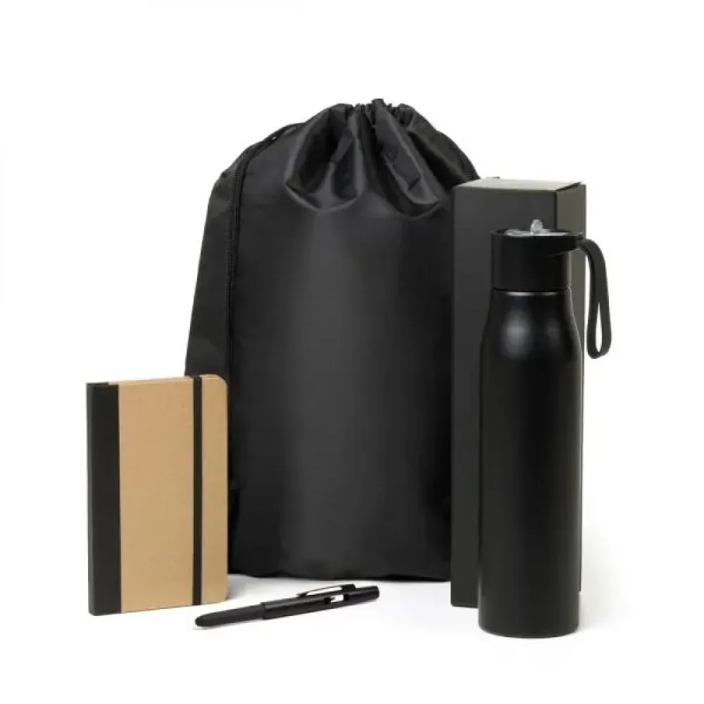 KIT BOAS VINDAS - 4 PÇS