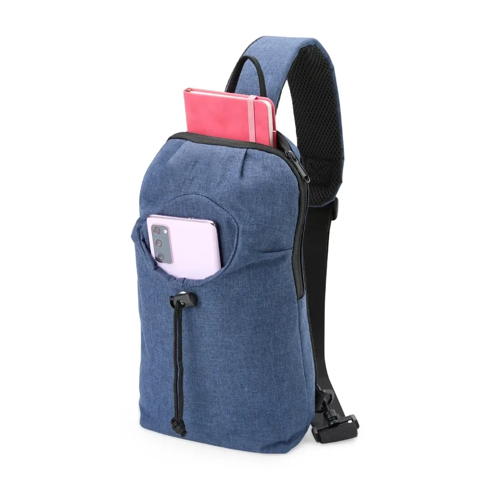 Mochila de Ombro 4L