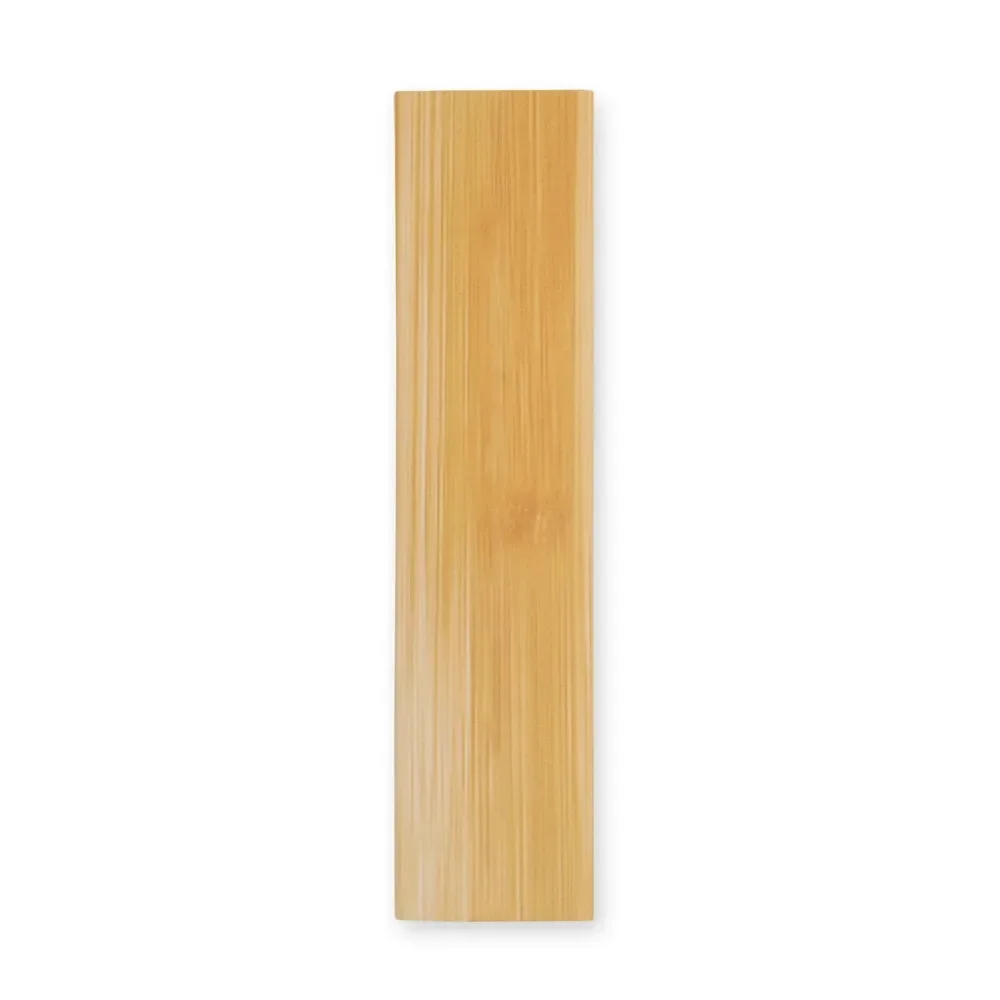 Kit Ecológico Caneta e Lapiseira Bambu