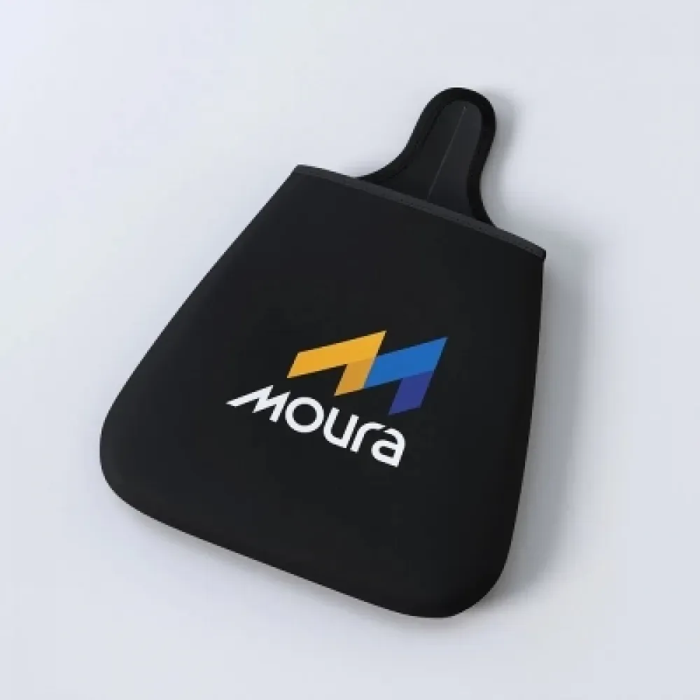 Lixeira para Carro em Neoprene Personalizada