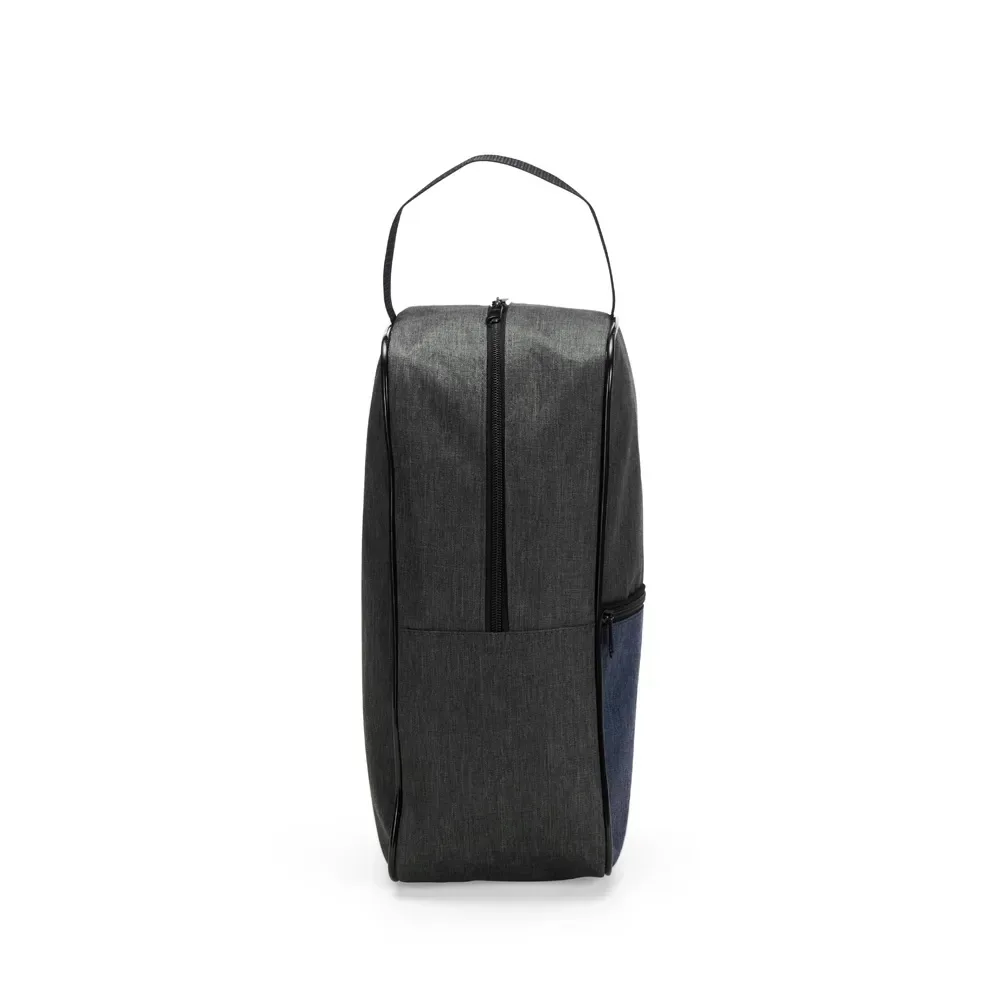 Porta-Tênis Poliéster PVC Mescla