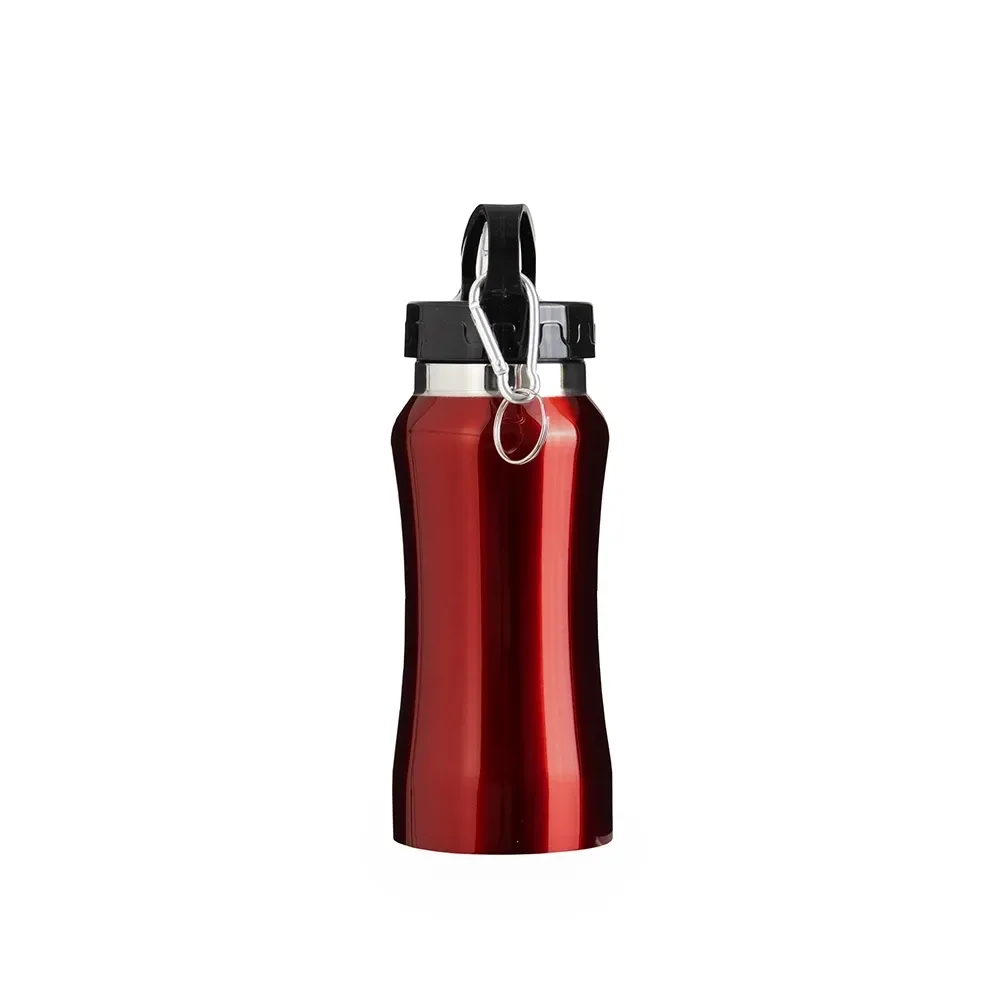 Squeeze Inox 500ml