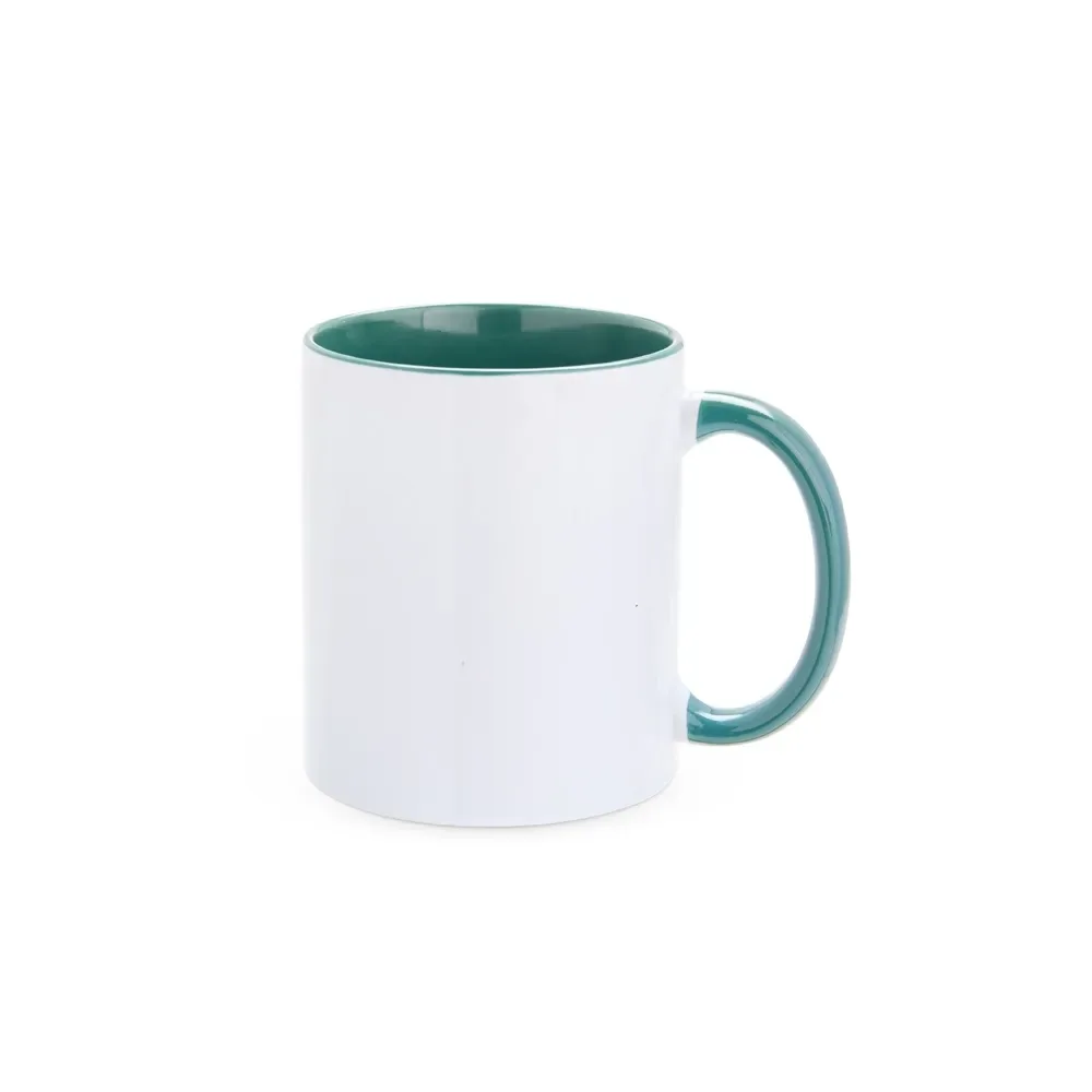 Caneca Cerâmica 330ml