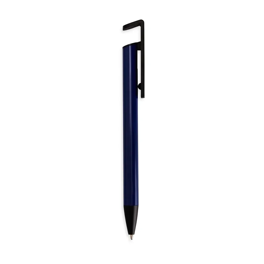 Caneta Semimetal com Suporte