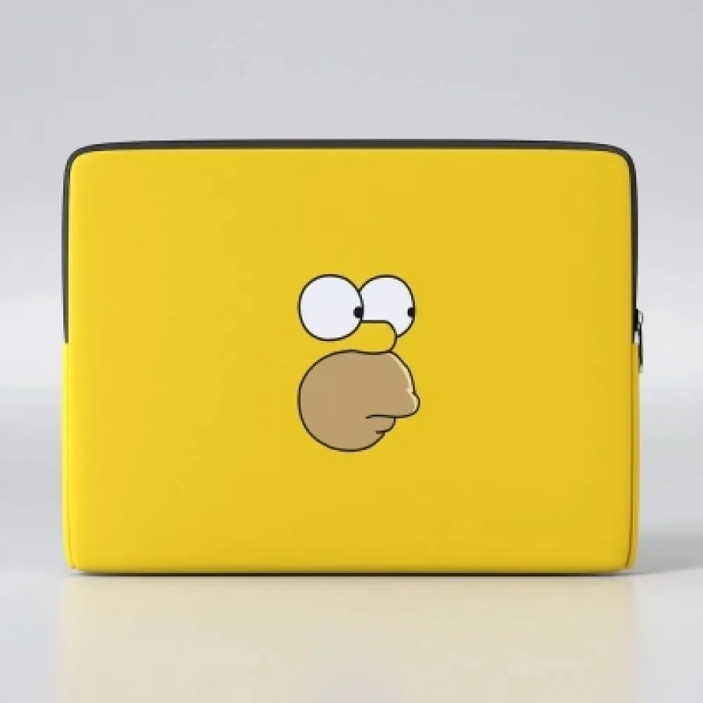Capa para Notebook em Sublimação Personalizada