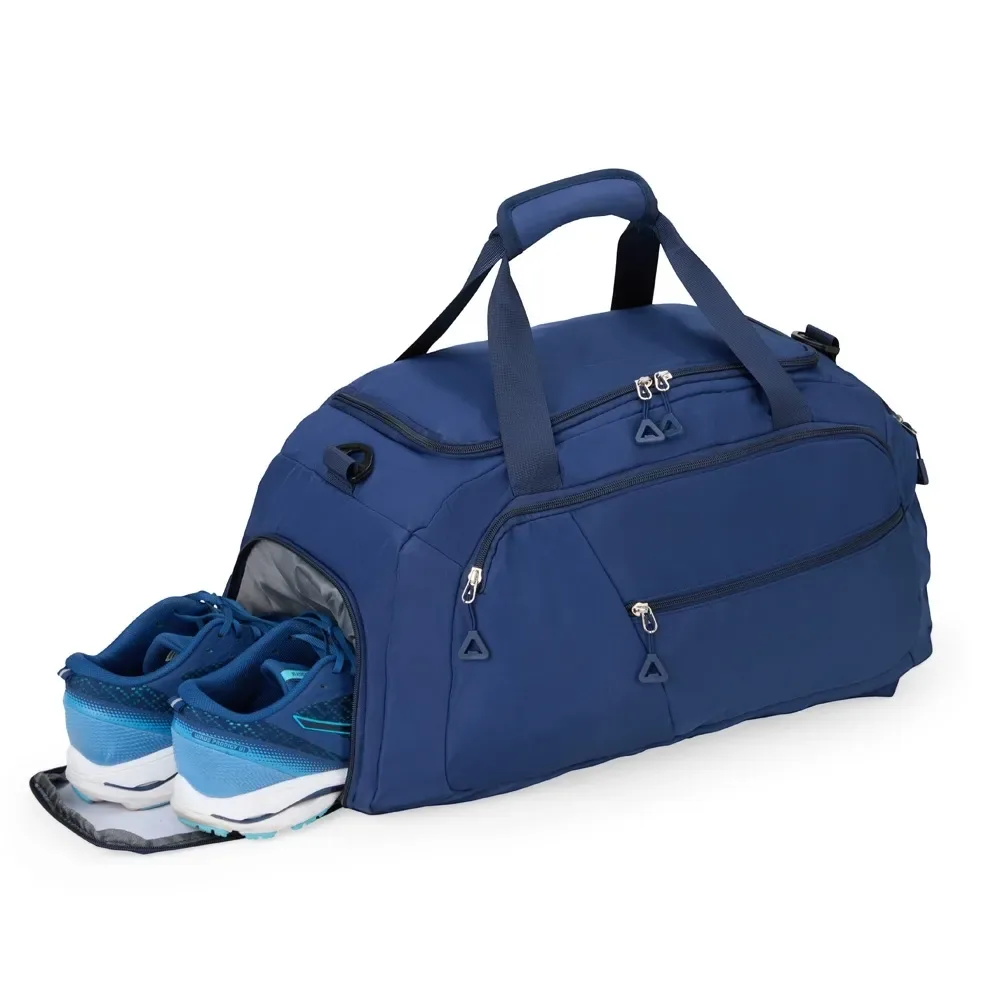 Bolsa Esportiva Oxford 42 Litros