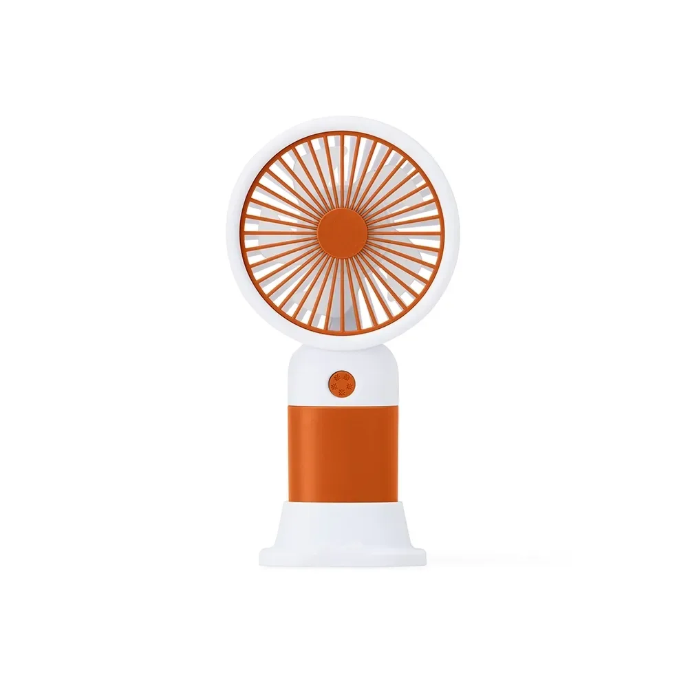 Mini Ventilador Recarregável